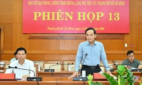 TPHCM tập trung xử lý dự án tồn đọng, nguy cơ gây lãng phí