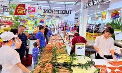 MSN lọt top 3 cổ phiếu được khối ngoại mua ròng mạnh nhất từ đầu năm: Điều gì đang diễn ra?