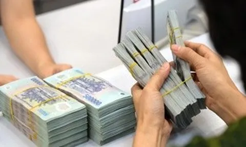 Ngân hàng Nhà nước: Lãi suất cho vay đang giảm