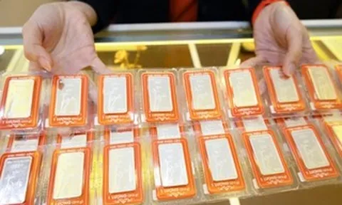 Giá bạc hôm nay 14-4: Lên cao nhất trong 1 tháng