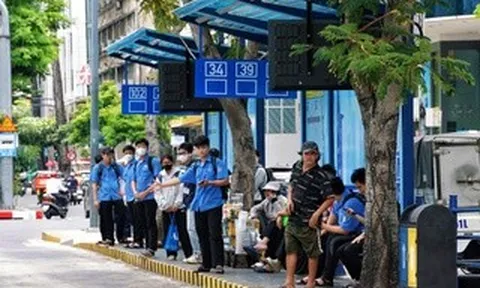 Xe buýt tại TP HCM: Ngoài miễn phí, người dân còn kỳ vọng điều gì?