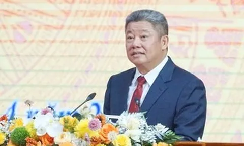 Thủ tướng phê chuẩn kết quả bầu Chủ tịch UBND tỉnh Hưng Yên