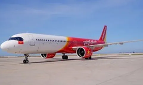 Vietjet Air được bật đèn xanh đầu tư làm sân bay