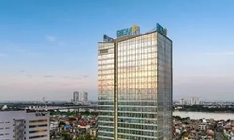 BIDV tiên phong kết nối hệ thống chuyển mạch ngành chứng khoán