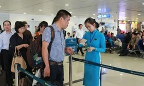 Chính thức: Tạm hoãn xuất cảnh 18 chủ hộ kinh doanh, giám đốc doanh nghiệp có tên sau