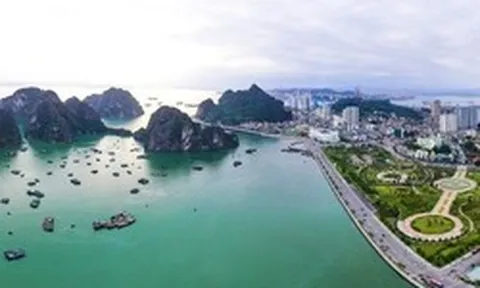 Bộ Chính trị đồng ý chủ trương thành lập TP Quảng Ninh trực thuộc Trung ương