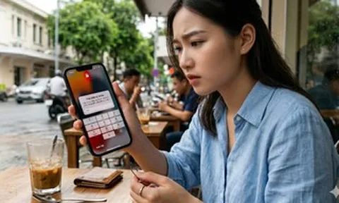 Những người dùng di động nào bị khóa SIM sau ngày 15-4?