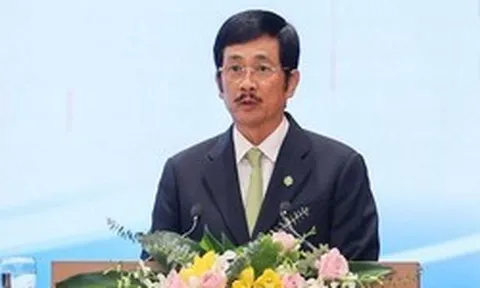 Hai cổ đông liên quan đến ông Bùi Thành Nhơn bị bán giải chấp gần 1,2 triệu cổ phiếu Novaland