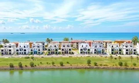 Novaland lý giải việc doanh thu tăng hơn 3 lần nhưng lợi nhuận đi ngang