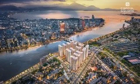 Đà Nẵng - tâm điểm dịch chuyển của tầng lớp thu nhập cao