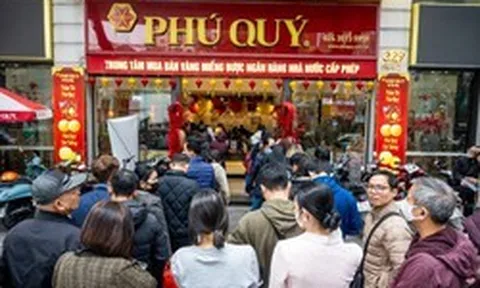 Bạc tăng 5% vượt mốc 80 triệu đồng/kg, các hội nhóm đầu tư bắt đầu sôi động trở lại