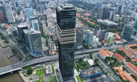 Hơn 19 tỷ USD cam kết đầu tư vào Trung tâm tài chính quốc tế TP.HCM