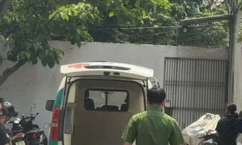 Nữ sinh viên tử vong sau những tiếng kêu cứu từ phòng trọ