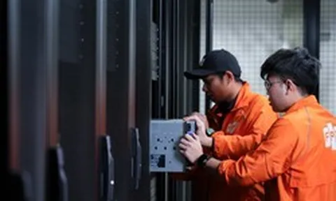 FPT ký hợp đồng AI hàng chục triệu USD với tập đoàn vật liệu hàng đầu thế giới, có thể giúp khách hàng giảm tới 40% chi phí trong vòng 3 năm