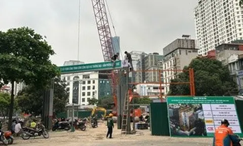 Khơi thông nguồn lực phát triển thủ đô