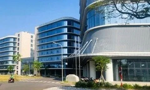 Sẵn sàng nhân lực cho trung tâm tài chính quốc tế