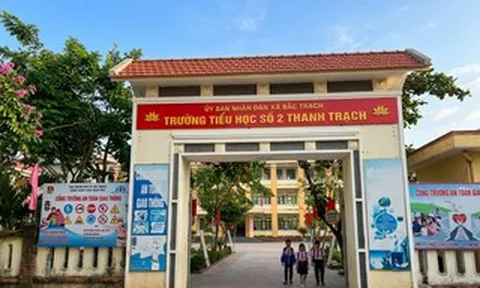 Hiệu trưởng không giảng dạy vẫn hưởng phụ cấp 35%, chưa bị xử lý