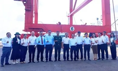 Nêu cao trách nhiệm của Đảng viên trong xây dựng và bảo vệ Tổ quốc thời kỳ mới