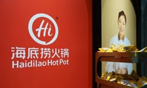 1.400 cửa hàng, 100% AI phủ khắp hệ thống: Haidilao đang vượt “điểm nghẽn” nghìn cửa hàng như thế nào?