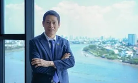 Đất Xanh cùng lúc thay Chủ tịch và Tổng giám đốc