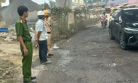 Thông tin nổi bật TPHCM ngày 17-4: Diễn biến mới vụ phạt bằng kim tiêm; Ban Giao thông bị xử phạt