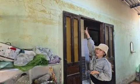 Khánh Hòa: Yêu cầu kiểm tra, xử lý nghiêm vụ chi trả tiền hỗ trợ khắc phục thiên tai