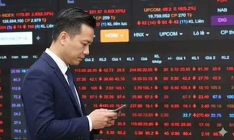 Chứng khoán 17-4: Ngắt mạch tăng khi các cổ phiếu Vingroup "hạ nhiệt"