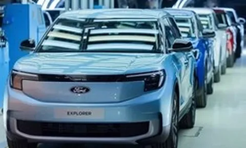 Giá xăng dầu lên cao, nhiều thị trường bùng nổ doanh số xe điện