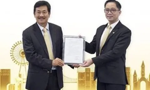 Novaland: Ông Bùi Cao Nhật Quân được đề cử vào HĐQT, lên kế hoạch phát hành cổ phiếu thưởng và ESOP