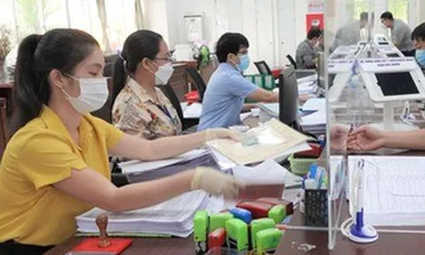 Dự kiến cách tính lương, phụ cấp theo lương cơ sở mới 2,53 triệu đồng/tháng