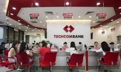 Lãi suất ngân hàng Techcombank mới nhất: Kỳ hạn nào có lãi suất cao nhất hiện nay?