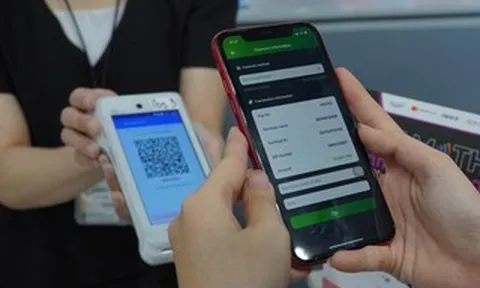 Dừng chuyển khoản nhanh từ 500 triệu đồng, Ngân hàng Nhà nước nói gì?