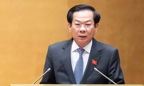 Trình Quốc hội thành lập TP Đồng Nai trực thuộc trung ương