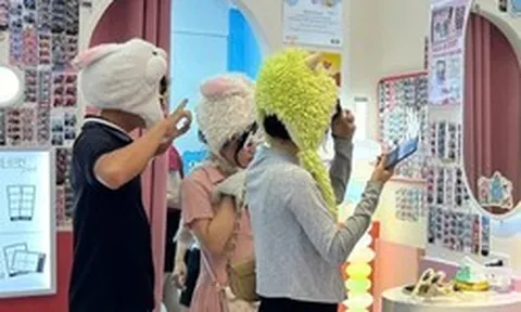 Công an Hà Nội cảnh báo: 1 DỊCH VỤ chụp ảnh tiềm ẩn nguy cơ lộ thông tin cá nhân, nhiều người chủ quan