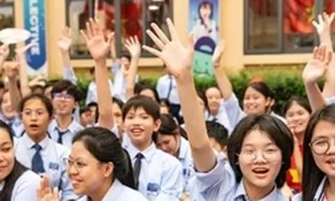 Hà Nội công bố lịch nghỉ lễ Giỗ Tổ, 30/4 cho học sinh