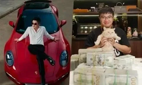 Lý do trả hồ sơ điều tra bổ sung vụ án Mr Pips