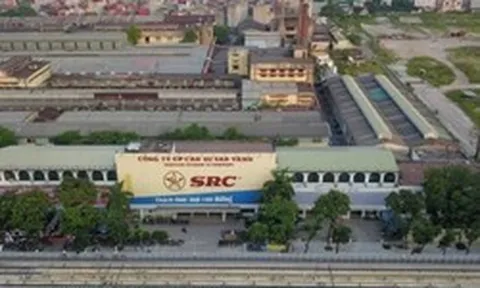 Chủ tịch Cao su Sao Vàng thông tin nóng về dự án 231 Nguyễn Trãi, tổng vốn đầu tư 20.000 tỷ đồng