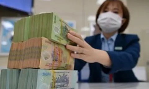 Một số ngân hàng hạ lãi suất cho vay