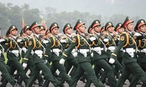 Đề xuất mức hưởng TRỢ CẤP MỘT LẦN đối với quân nhân thôi việc