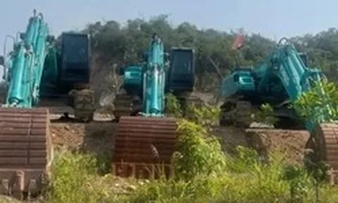 Chủ tịch tỉnh Khánh Hòa chỉ đạo ‘nóng’ vụ doanh nghiệp cầu cứu Thủ tướng vì 'ma trận' thủ tục