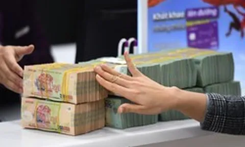 Ngân hàng nào giảm lãi suất mạnh nhất sau cuộc họp với Ngân hàng Nhà nước?