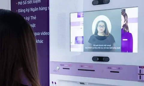 Ngân hàng Nhà nước cảnh báo thủ đoạn lừa đảo mới nhất liên quan dữ liệu sinh trắc học