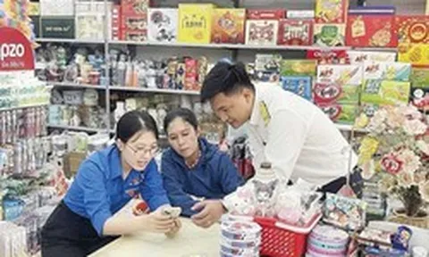 Mức phạt khi không khai báo tài khoản, ví điện tử mới nhất 2026, tất cả người kinh doanh chú ý