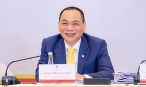 Vingroup đặt kế hoạch phát triển VinEnergo trở thành một trong những công ty hạ tầng điện lớn nhất thế giới