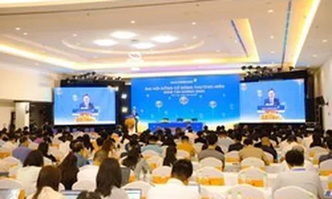 Đại hội đồng cổ đông năm tài chính 2025: Dấu mốc chuyển mình của SACOMBANK