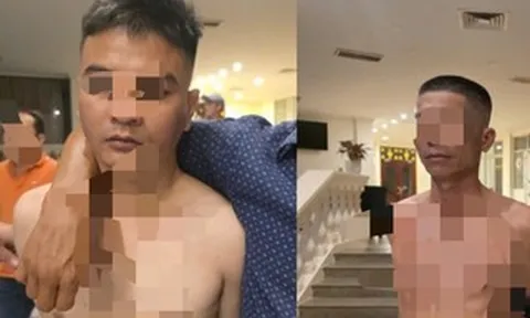 Vụ án mạng trong đêm ở TPHCM: Hai nghi phạm bị bắt giữ chỉ sau ít giờ gây án