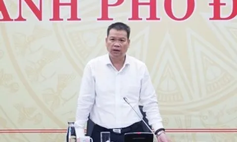 Đà Nẵng chốt phương án xử lý mỏ đất 11 triệu m³ chồng lấn khu thương mại tự do