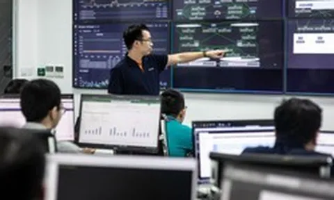 FPT trở thành đối tác Certified DBaaS hàng đầu của MongoDB tại Việt Nam