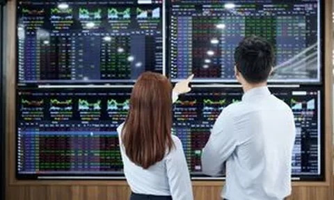 Thị trường chứng khoán tuần tới tiếp tục khởi sắc?