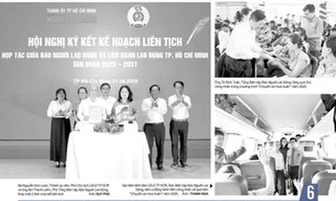 Báo in ngày 22-4: Hộ kinh doanh cần ngưỡng miễn thuế hợp lý